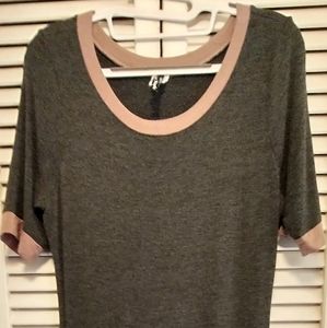 Great Loving People dress!